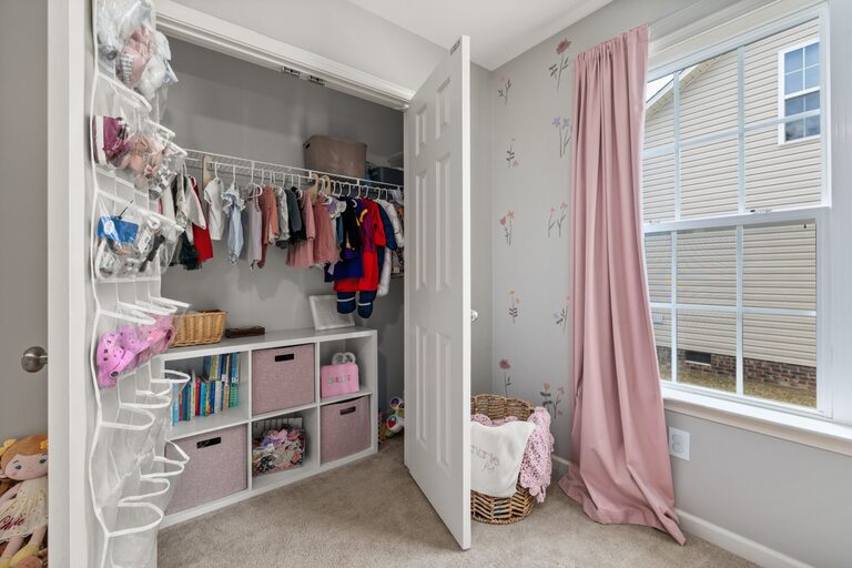 Practical Tips for Keeping Kids’ Art Organized and Enjoyable